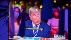 Trump televizyon