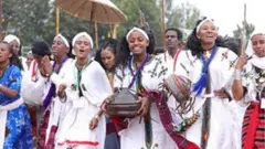 የኢትዮጵያ ብሔር ብሔረሰቦች ቀን በአዲስ አበባ