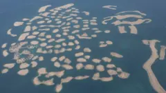 Pirojaktii Dubaa'i samiirraa kaafame