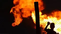 ऑयल फ़ील्ड