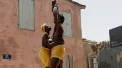 अफ़्रीकी