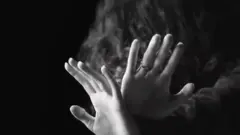 అత్యాచారం