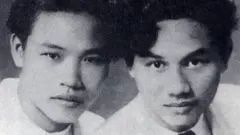 Huy Cận, Xuân Diệu