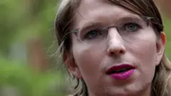 Челси Мэннинг