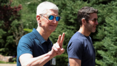 Apple подала иск против компании OpenAI и ее сотрудников, обвинив их в краже коммерческой тайны