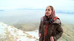 روز جهانی زن؛ زنان افغان در پی تثبیت حقوقشان