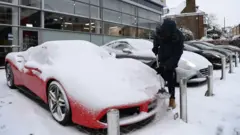 Феррарі
