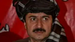عثمان کاکړ