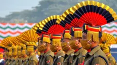అస్సాం పోలీసులు