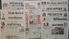 সংবাদপত্র
