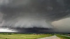 બીબીસી ગુજરાતી હવામાન વરસાદ ચોમાસું વેધર 