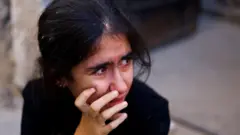 इस्रायल, हमास