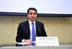 Hikmət Hacıyev