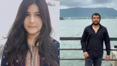 నిక్కీ యాదవ్, సాహిల్ గహ్లోత్