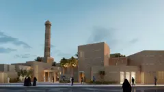 masjid