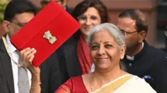 నిర్మలా సీతారామన్