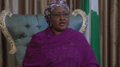 Aisha Buhari