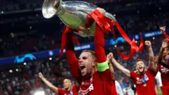 "Ліверпуль" 2019 року