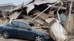 Ile to da wo ni Ibadan