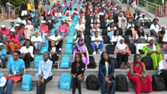 Un enfant sur cinq travaille : l'Afrique confrontée à une violation massive des droits des enfants