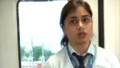 ਮੈਟਰੋ ਆਪਰੇਟਰ