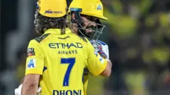 ஐபிஎல், சிஎஸ்கே, தோனி