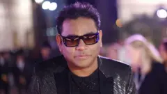 ஏ.ஆர்.ரஹ்மான் 