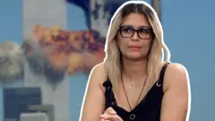"بدأوا ينظرون إلينا كمسلمين وكأننا مسؤولون عن ١١ سبتمبر"