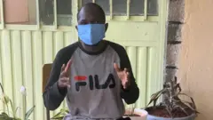 Yaasiin Jumaa