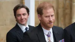 பிரிட்டன் அரசர் முடிசூட்டு விழா