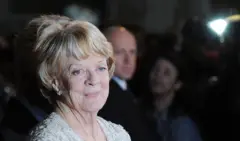 Maggie Smith 