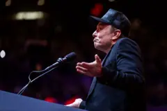 ایلان ماسک