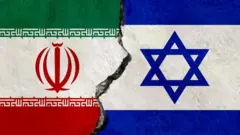 इराण इस्रायल संघर्ष