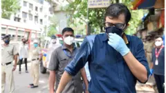 अर्णब गोस्वामी