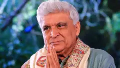जावेद अख़्तर