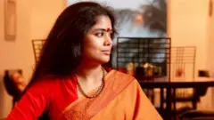 సంచయిత గజపతిరాజు