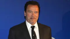 أرنولد شوارزنيغر