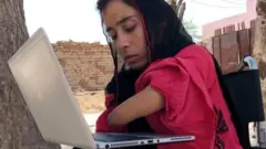 کرن