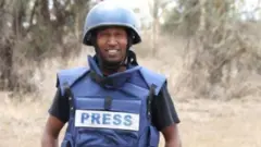 ኩመራ ገመቹ