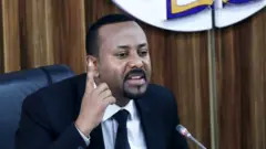 ቀዳማይ ሚኒስትር ኣብዪ ኣሕመድ፡ ሎሚ መዓልቲ ካብ ኣባላት ባይቶ ወከልቲ ህዝቢ ንዝቐረበሉ ሕቶታት ምላሽ ሂቡ