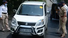 वाहन