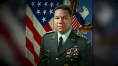 アメリカン・ドリーム体現するもイラク侵攻では……パウエル将軍の生涯を振り返る