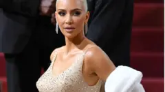 Kim Kardashian