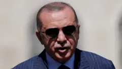 erdoğan