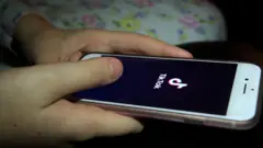 jd==تيك توك هي الشبكة الاجتماعية الأسرع نمواً في الاستطلاع، ويستخدمها خُمس الأشخاص الذين تتراوح أعمارهم بين 18 و 24 عاماً لمعرفة الأخبار.
