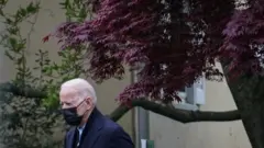 ABD Başkanı Joe Biden