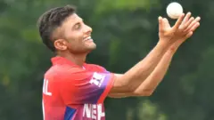 नेपाल