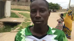 Sabithu Sani