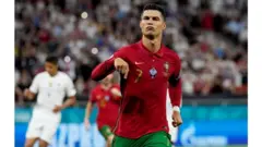 رونالدو