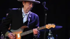 Bob Dylan